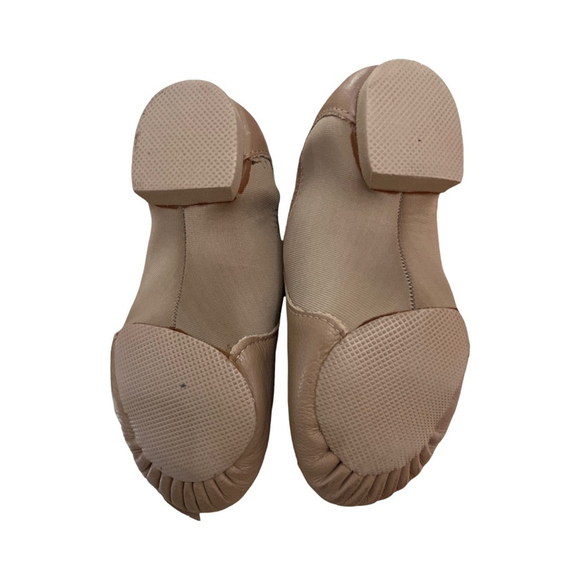 So Danca Split Sole Stretch Jazz shoe - size 11 - Picture 3 of 4